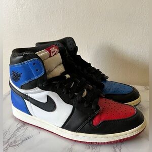 Nike Air Jordan "Top 3" (2016) Size 10.5